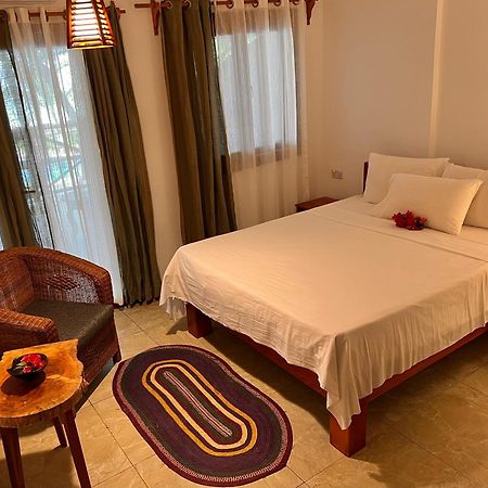 Stone Resort Kiwengwa  Εξωτερικό φωτογραφία