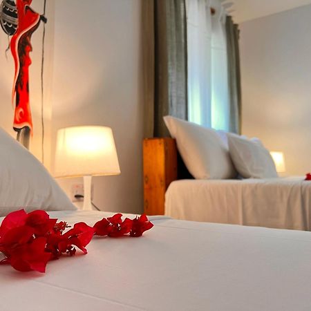 Stone Resort Kiwengwa  Εξωτερικό φωτογραφία