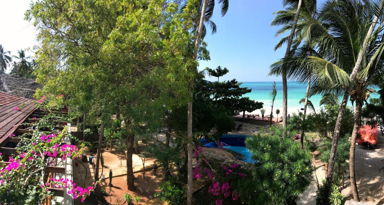 Stone Resort Kiwengwa  Εξωτερικό φωτογραφία