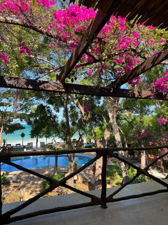 Stone Resort Kiwengwa  Εξωτερικό φωτογραφία