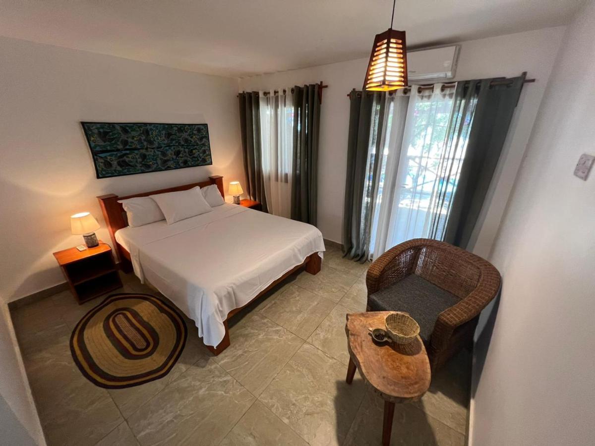 Stone Resort Kiwengwa  Εξωτερικό φωτογραφία