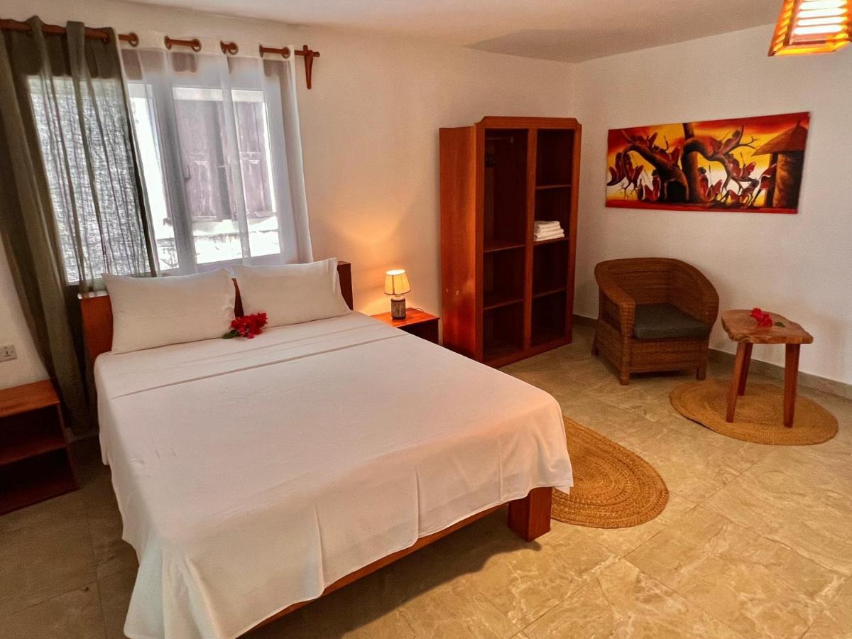 Stone Resort Kiwengwa  Εξωτερικό φωτογραφία