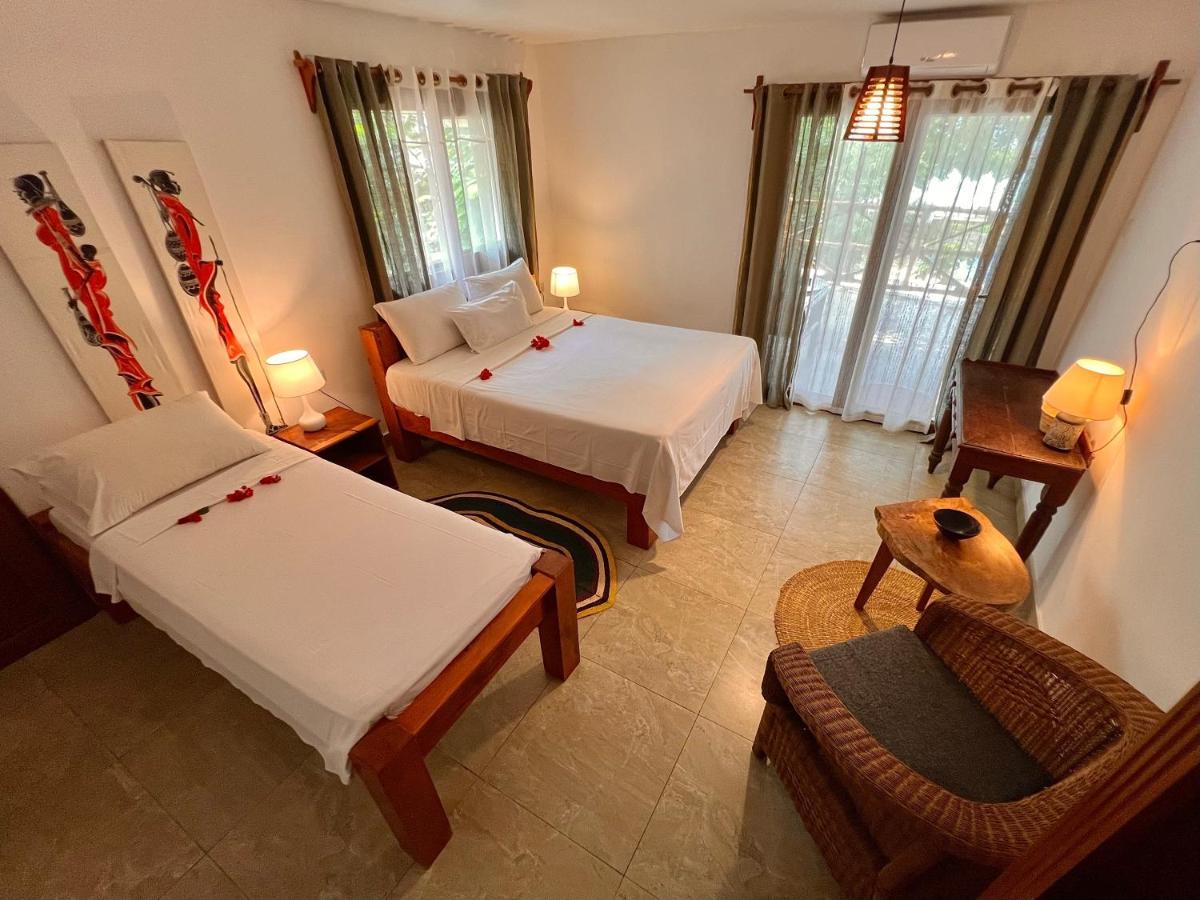 Stone Resort Kiwengwa  Εξωτερικό φωτογραφία
