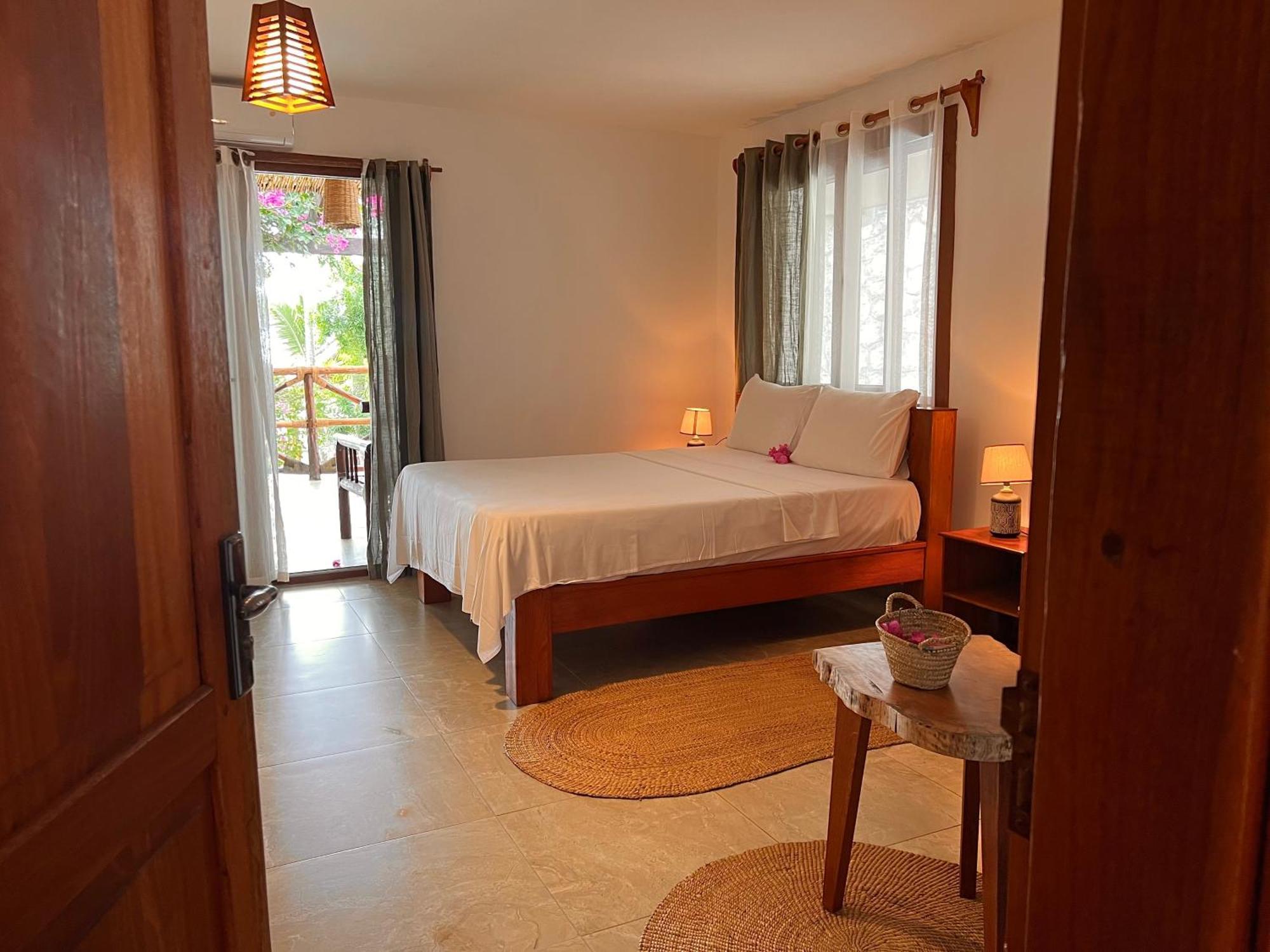 Stone Resort Kiwengwa  Εξωτερικό φωτογραφία