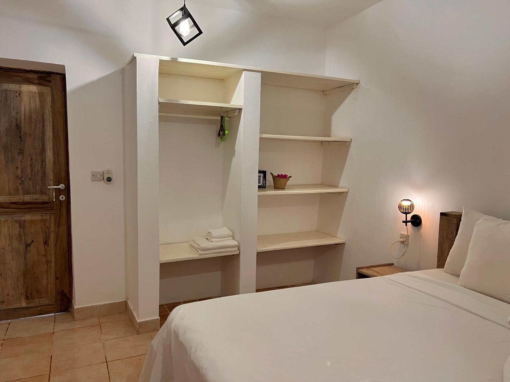 Stone Resort Kiwengwa  Εξωτερικό φωτογραφία