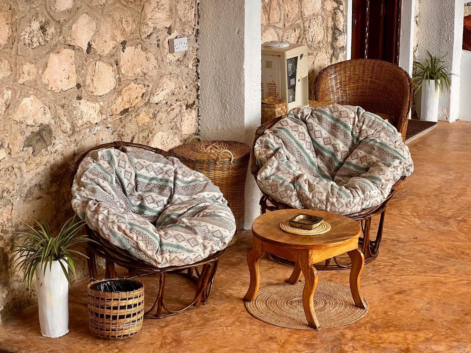 Stone Resort Kiwengwa  Εξωτερικό φωτογραφία