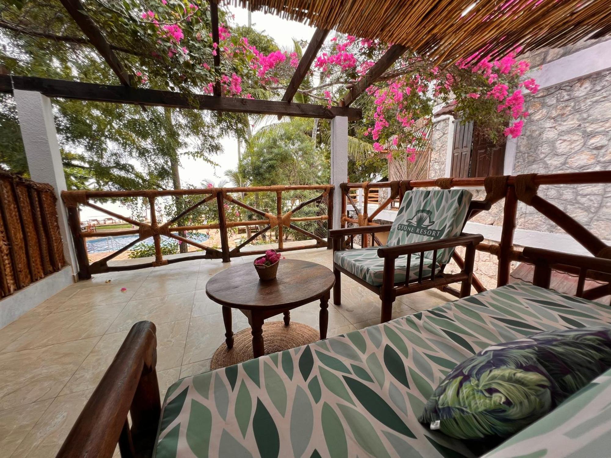 Stone Resort Kiwengwa  Εξωτερικό φωτογραφία