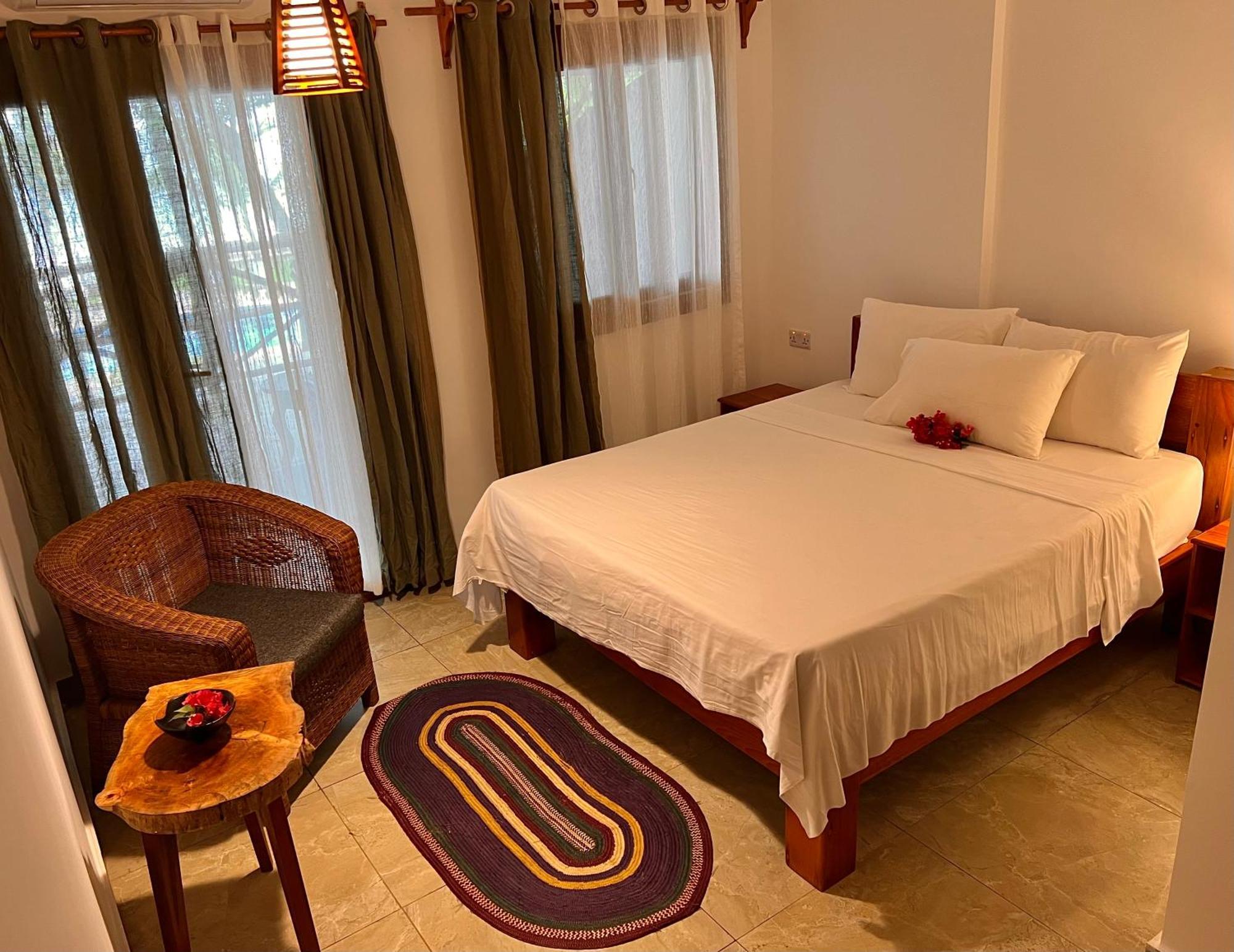 Stone Resort Kiwengwa  Εξωτερικό φωτογραφία