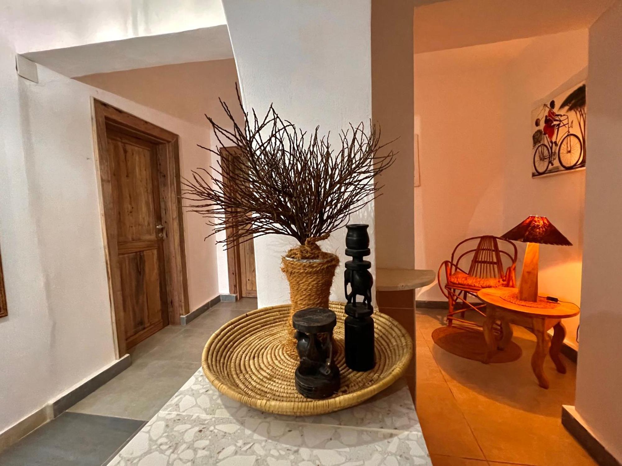 Stone Resort Kiwengwa  Εξωτερικό φωτογραφία