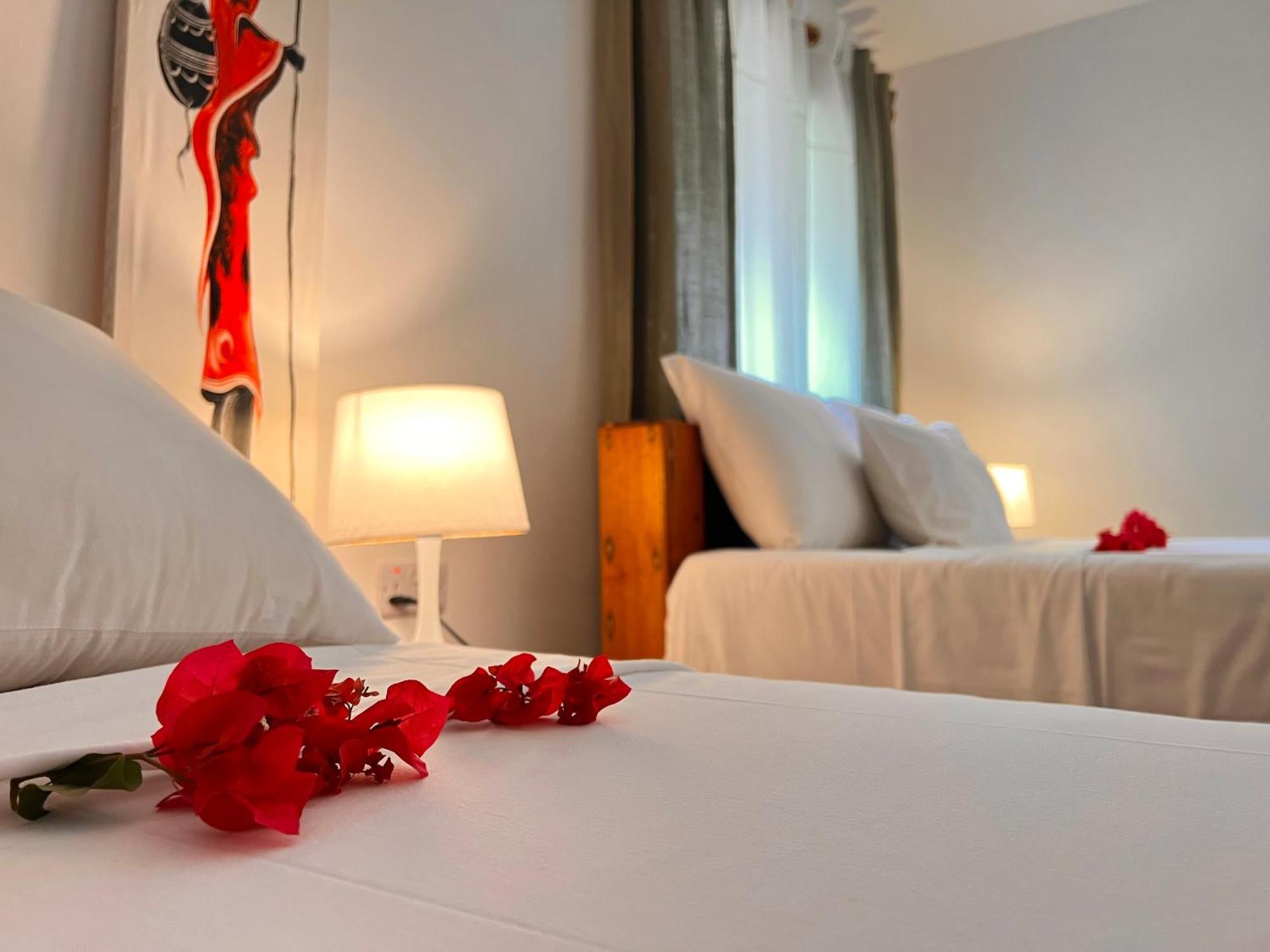 Stone Resort Kiwengwa  Εξωτερικό φωτογραφία