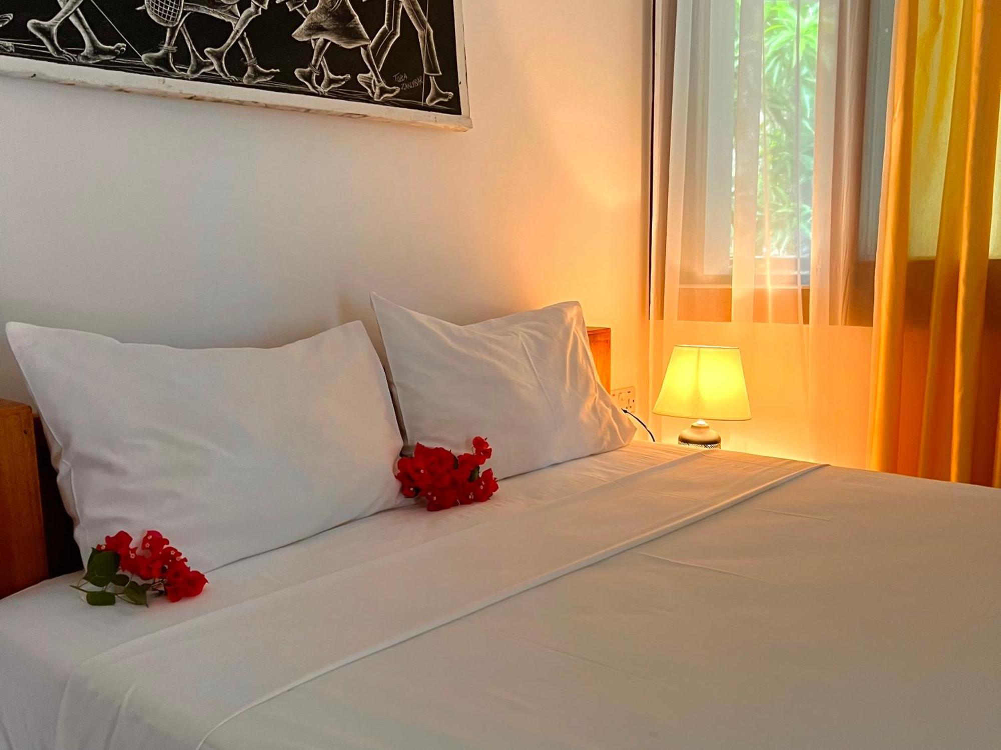 Stone Resort Kiwengwa  Εξωτερικό φωτογραφία