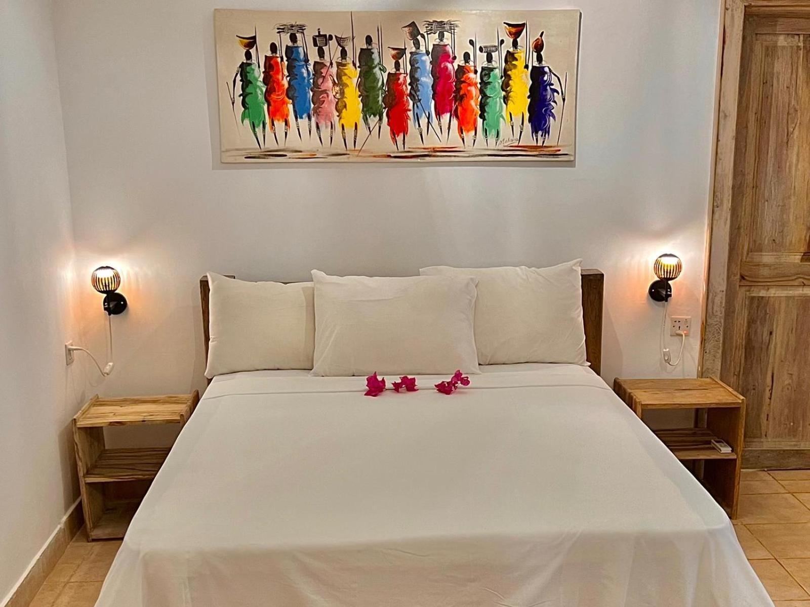 Stone Resort Kiwengwa  Εξωτερικό φωτογραφία