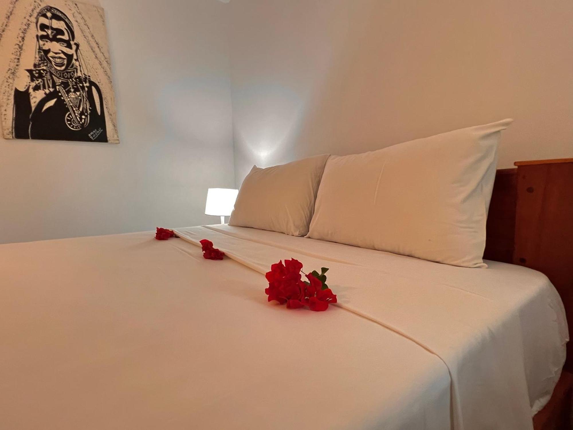 Stone Resort Kiwengwa  Εξωτερικό φωτογραφία