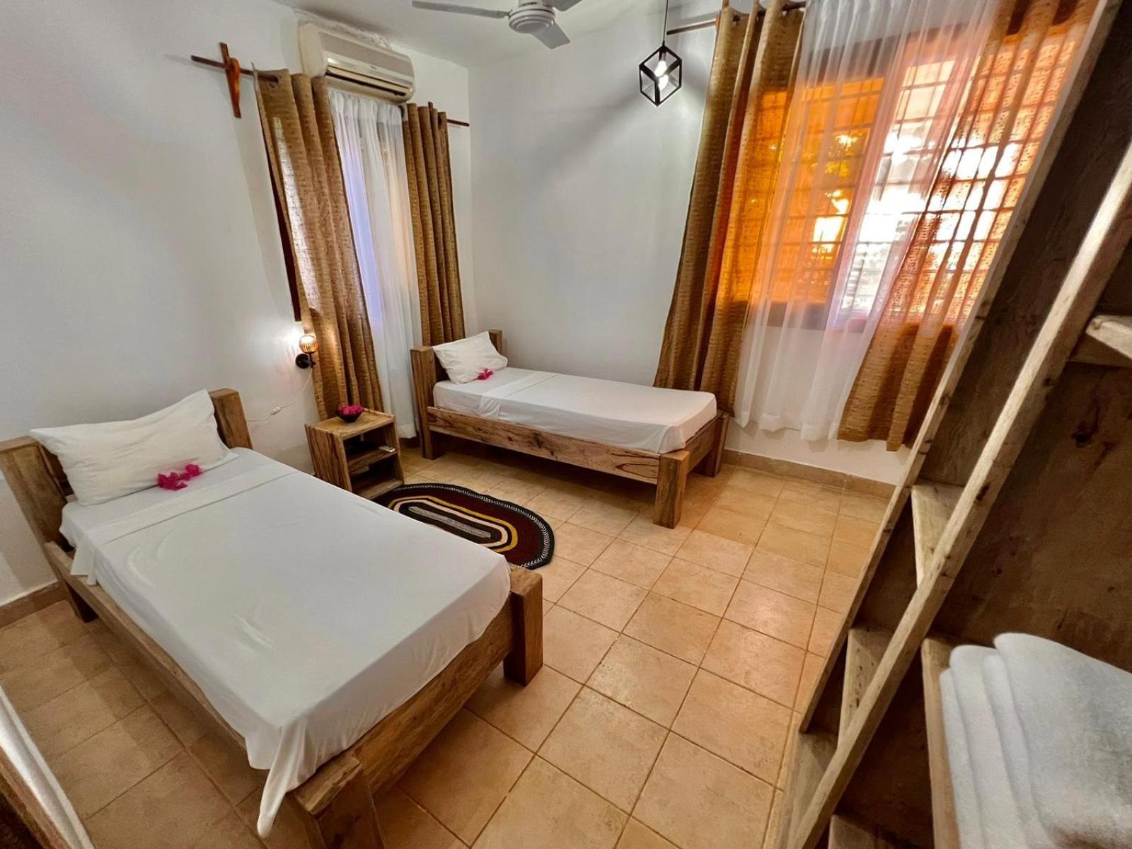Stone Resort Kiwengwa  Εξωτερικό φωτογραφία