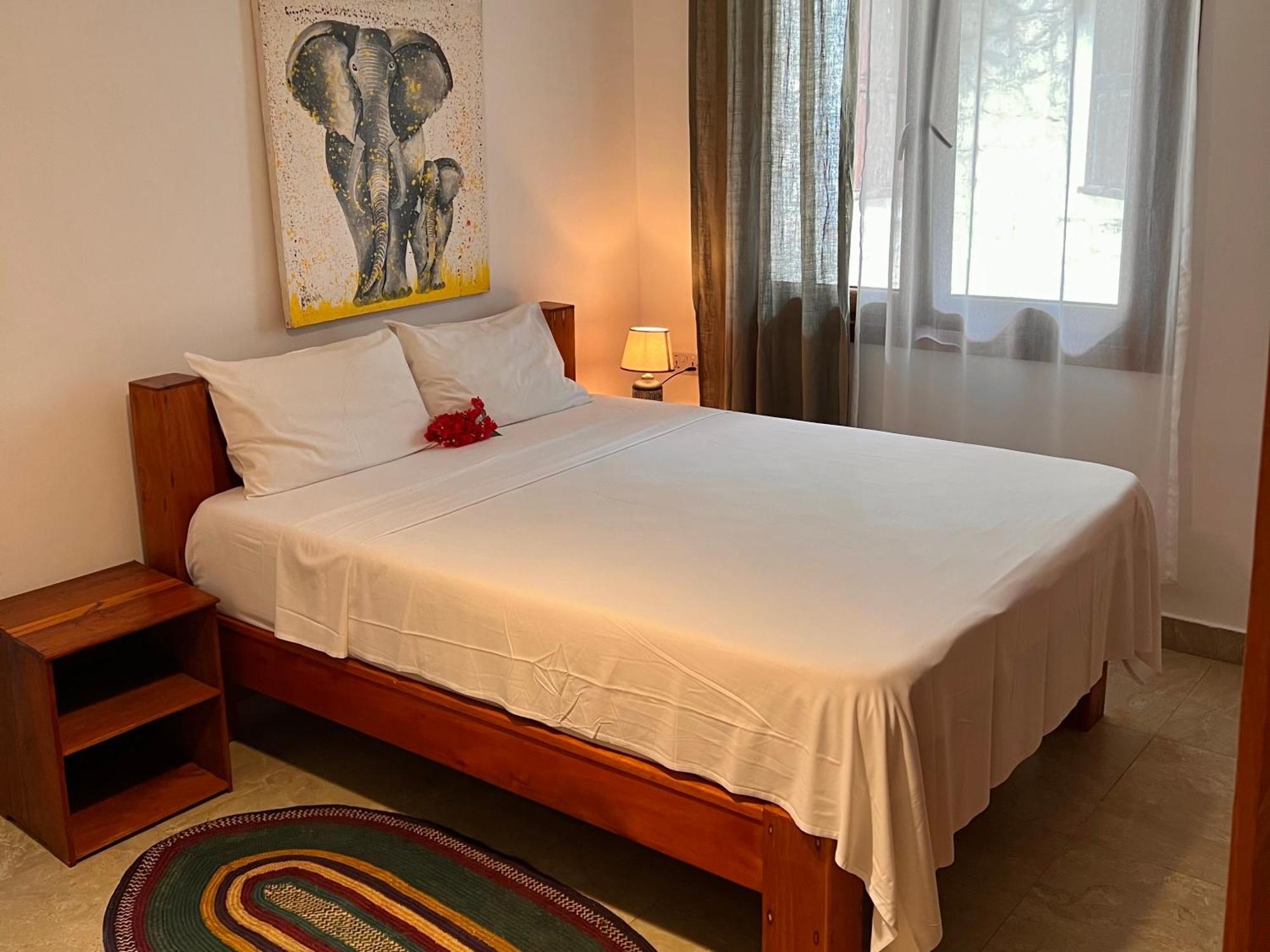 Stone Resort Kiwengwa  Εξωτερικό φωτογραφία