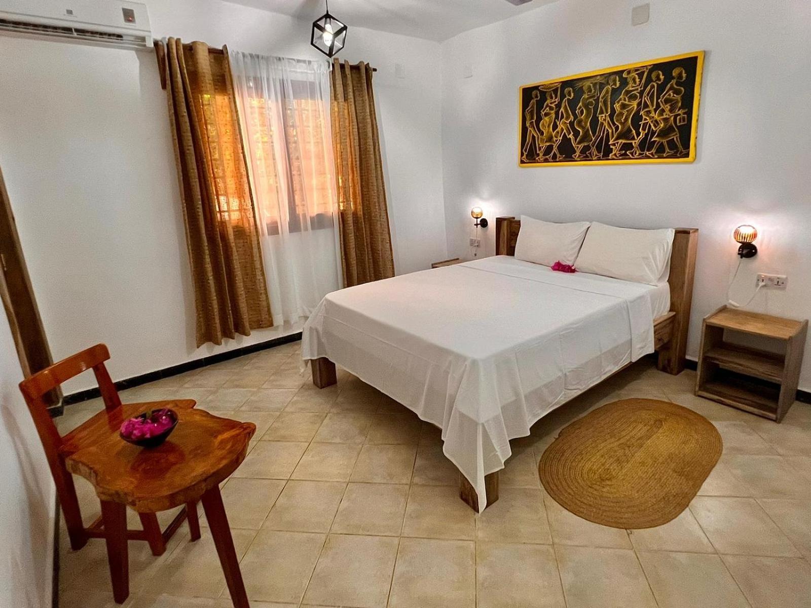 Stone Resort Kiwengwa  Εξωτερικό φωτογραφία