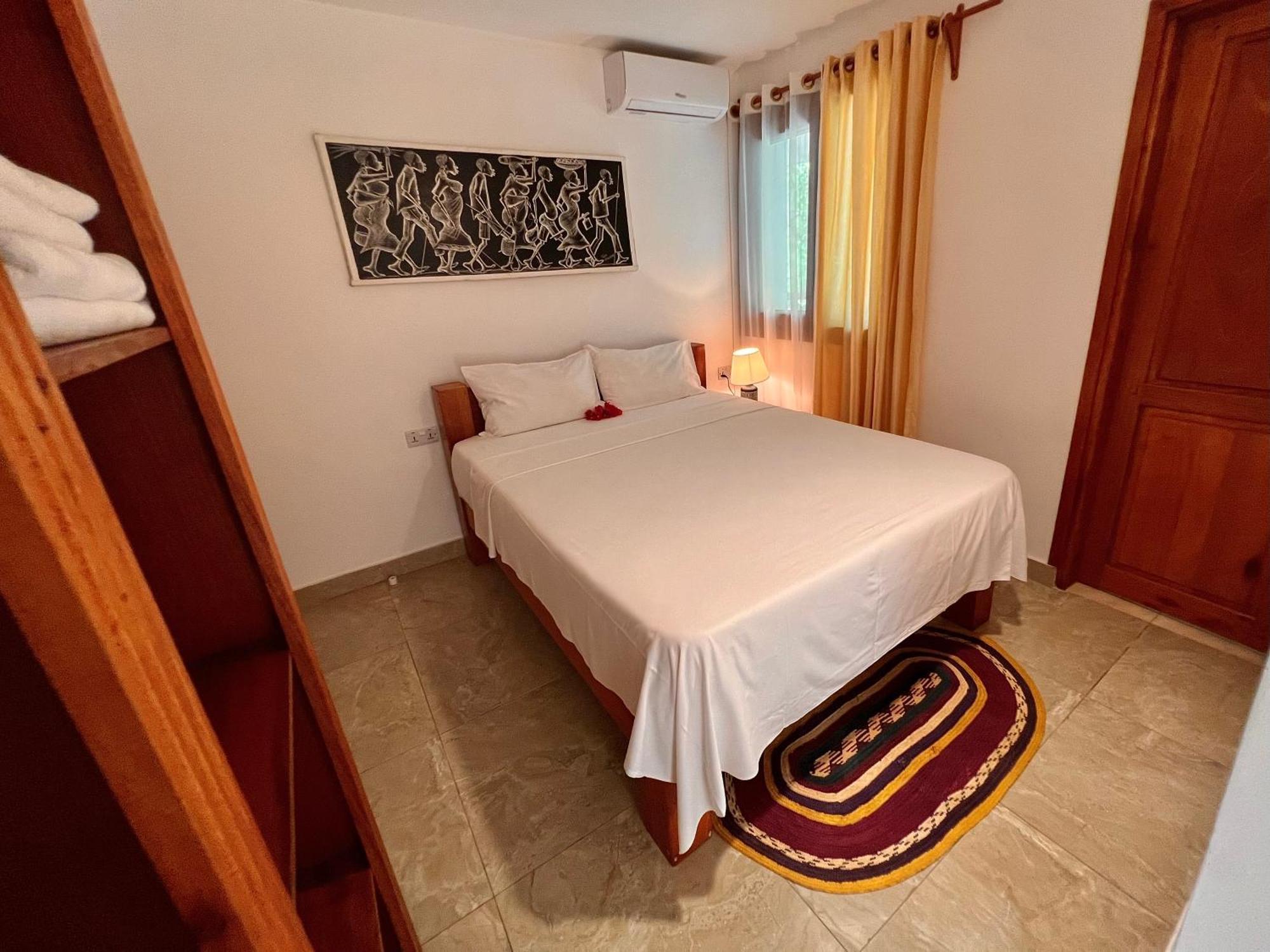 Stone Resort Kiwengwa  Εξωτερικό φωτογραφία