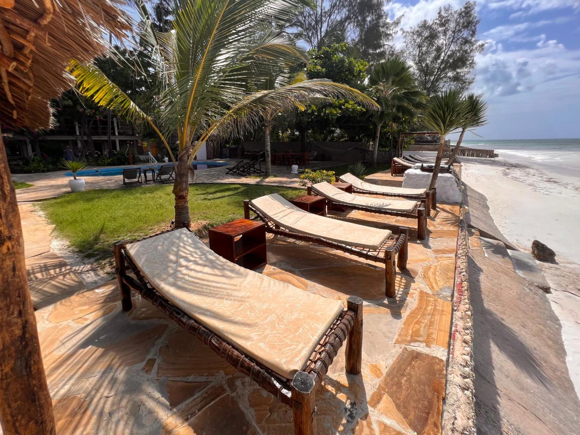 Stone Resort Kiwengwa  Εξωτερικό φωτογραφία
