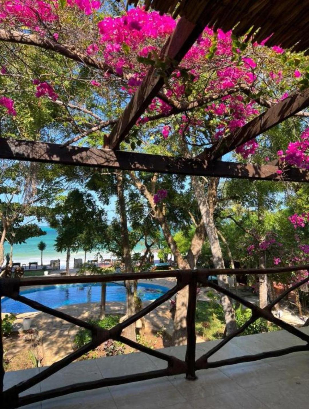Stone Resort Kiwengwa  Δωμάτιο φωτογραφία
