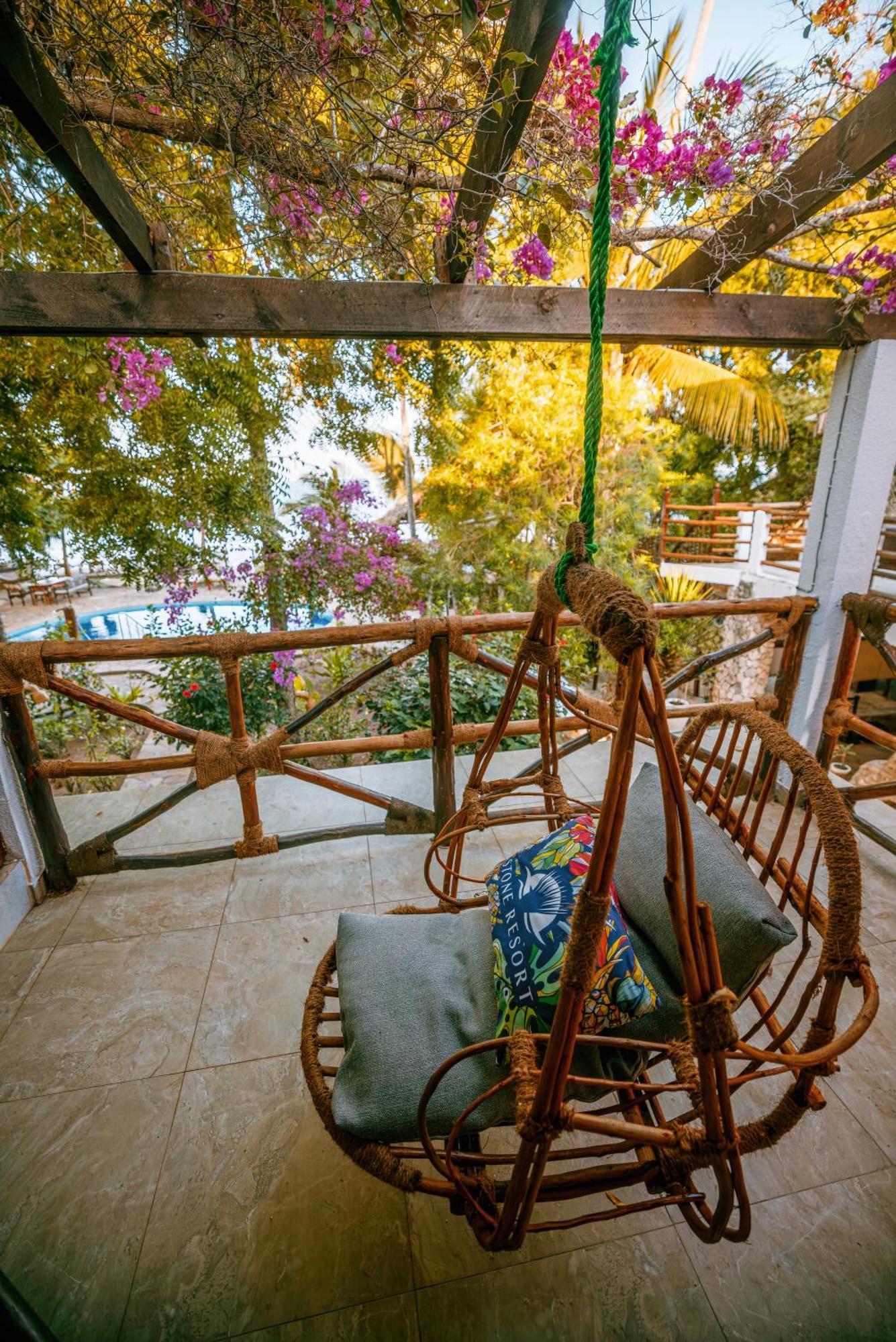 Stone Resort Kiwengwa  Δωμάτιο φωτογραφία