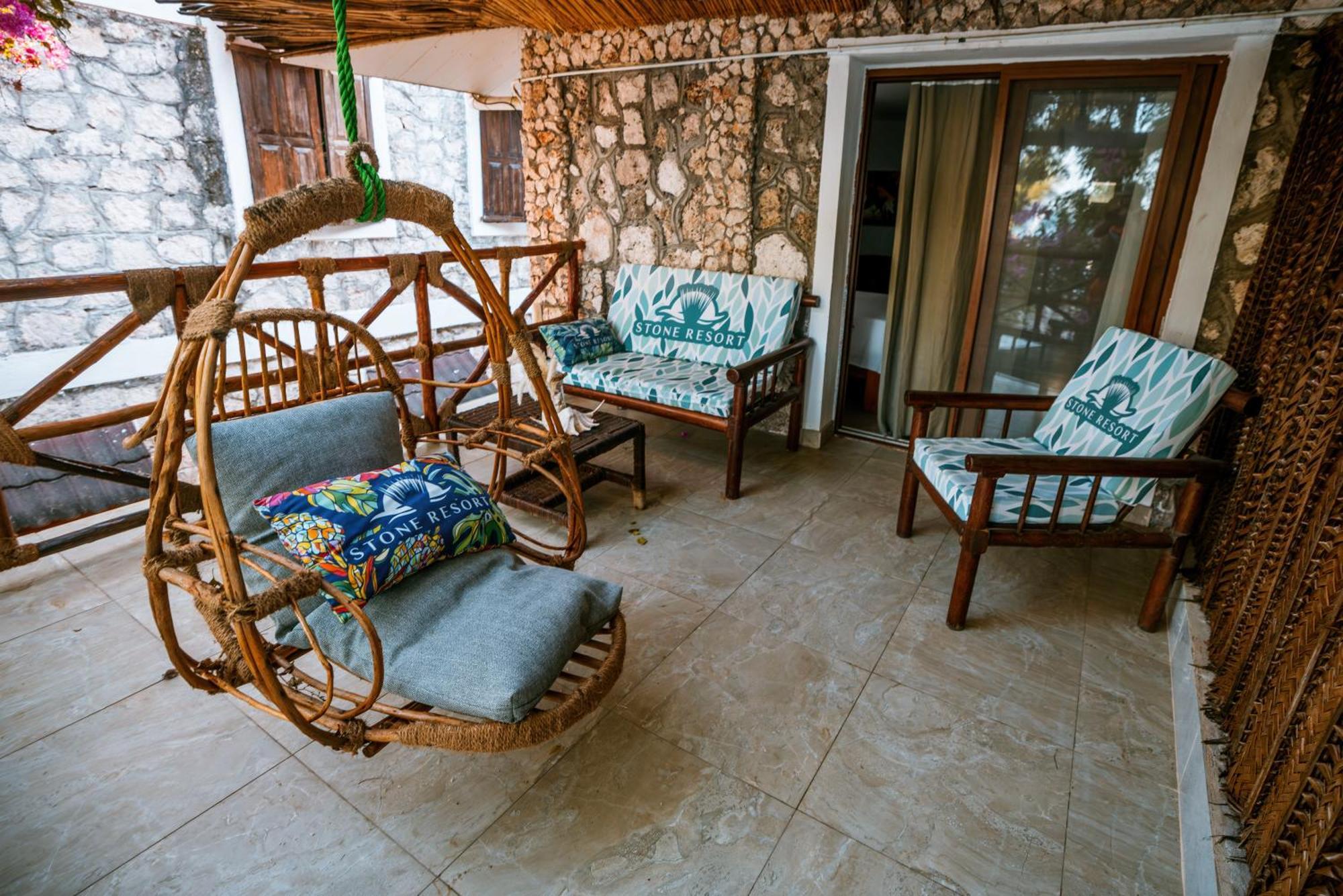 Stone Resort Kiwengwa  Δωμάτιο φωτογραφία