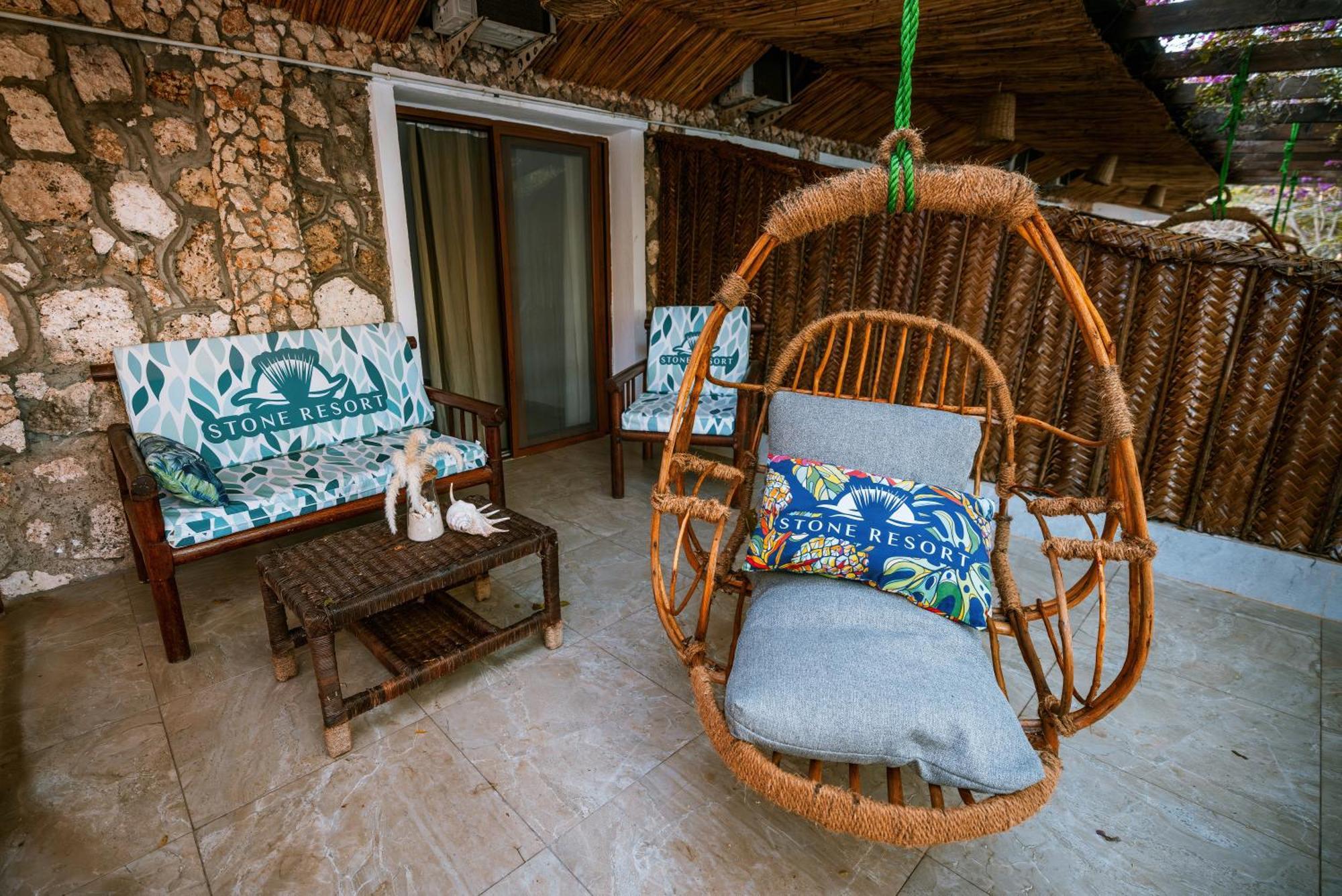 Stone Resort Kiwengwa  Δωμάτιο φωτογραφία